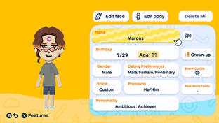 Marcus
