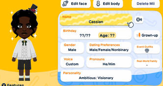 Cassian