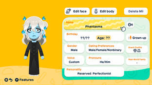 Phantasma