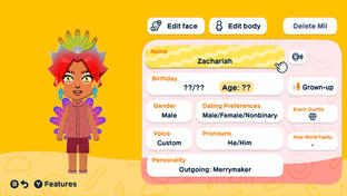 Zacharia