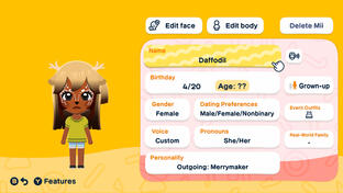 Daffodil
