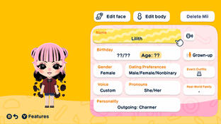 Lilith
